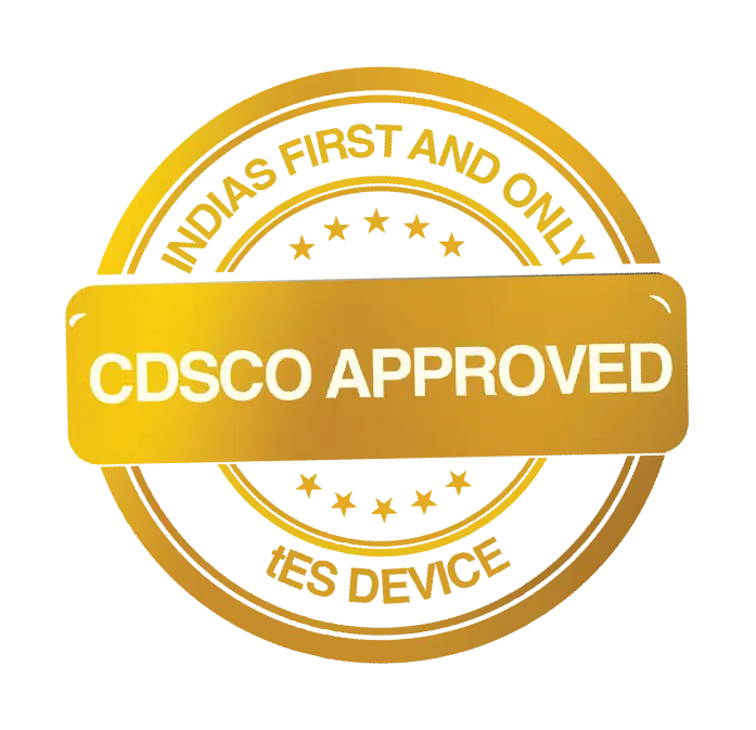 CDSCO Approved