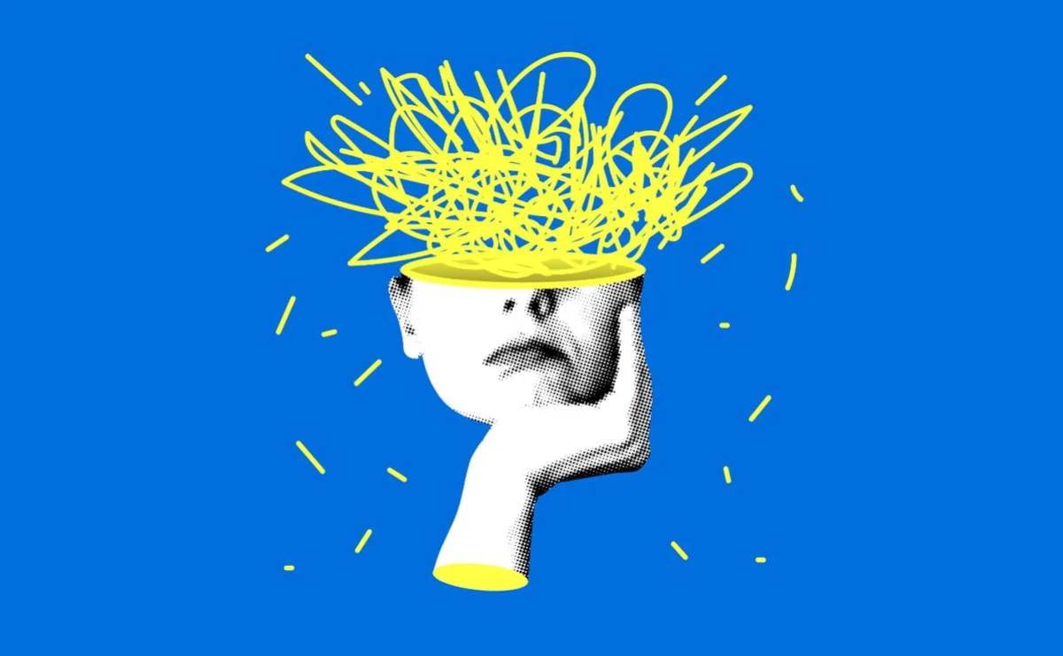Treatment-Resistant Mixed Anxiety & Depression: Remission in 20 Sessions