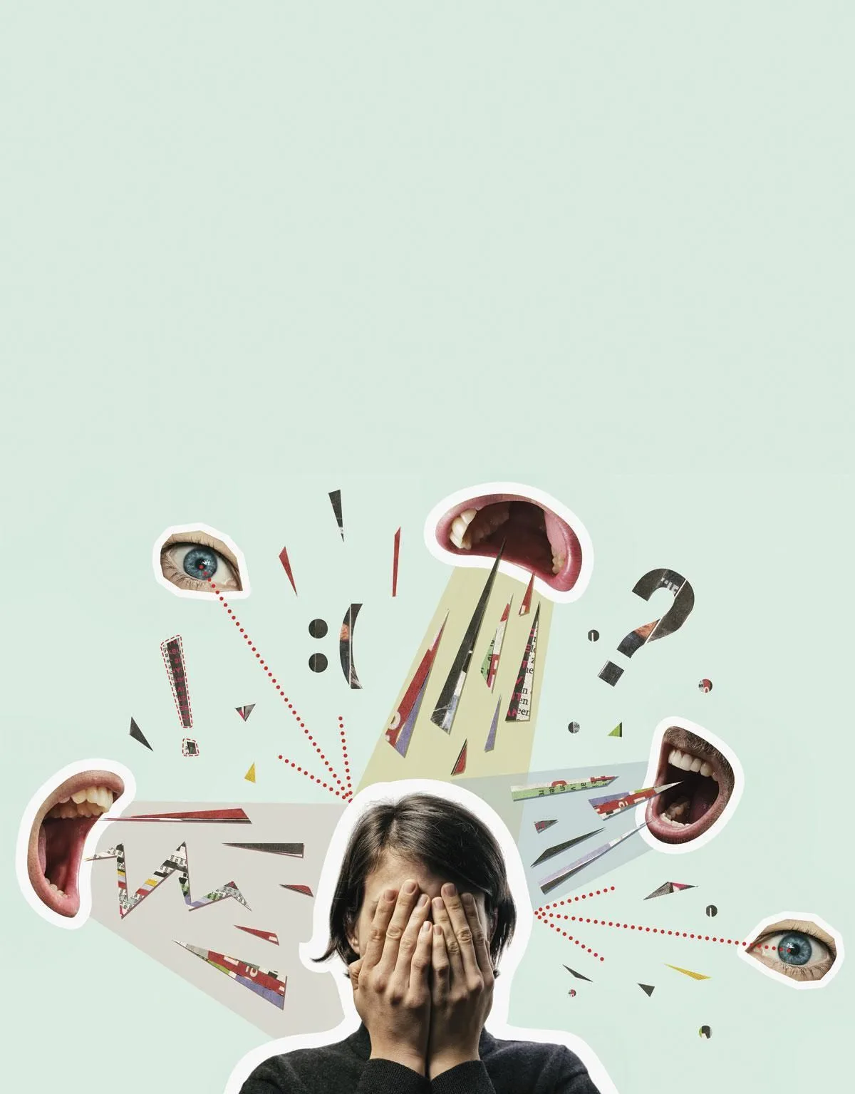 Chronic Anxiety to Remission: SM's 20-Session Journey with ease