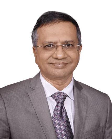 Dr Gourav Gupta